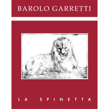 La Spinetta Barolo Vigneto Garretti